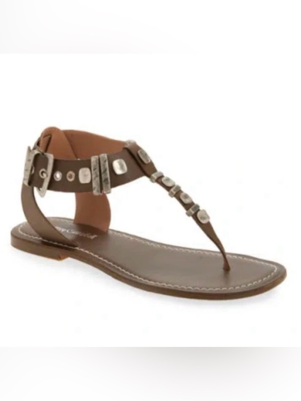 New Jeffrey Campbell Leif Sandal size 8